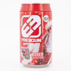 Boxer garcon microfibre avec canette freegun fgpa45/3/bm/cannet Enfant FREEGUN Boxer garcon microfibre avec canette freegun fgpa45/3/bm/cannet Enfant FREEGUN