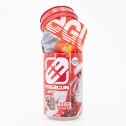 Boxer garcon microfibre avec canette freegun fgpa45/3/bm/cannet Enfant FREEGUN Boxer garcon microfibre avec canette freegun fgpa45/3/bm/cannet Enfant FREEGUN