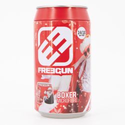 Boxer garcon microfibre avec canette freegun fgpa45/3/bm/cannet Enfant FREEGUN Boxer garcon microfibre avec canette freegun fgpa45/3/bm/cannet Enfant FREEGUN