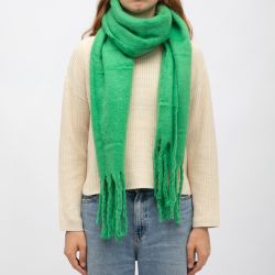 Echarppe en laine 40x185cm Femme GERARD PASQUIER