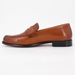 MOCASSIN COGNAC VERON T40/45 MOCASSIN COGNAC VERON T40/45