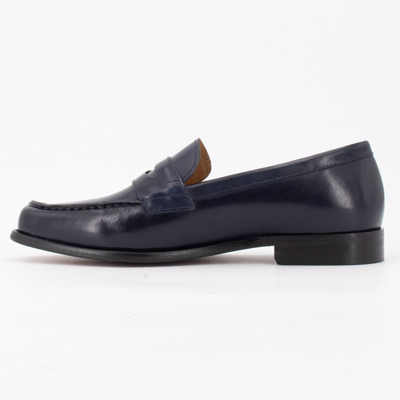 MOCASSIN COGNAC VERON T40/45 MOCASSIN COGNAC VERON T40/45