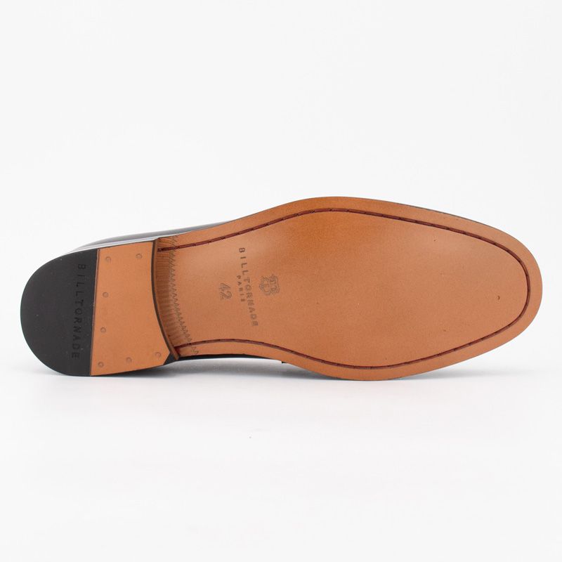 MOCASSIN COGNAC VERON T40/45 MOCASSIN COGNAC VERON T40/45