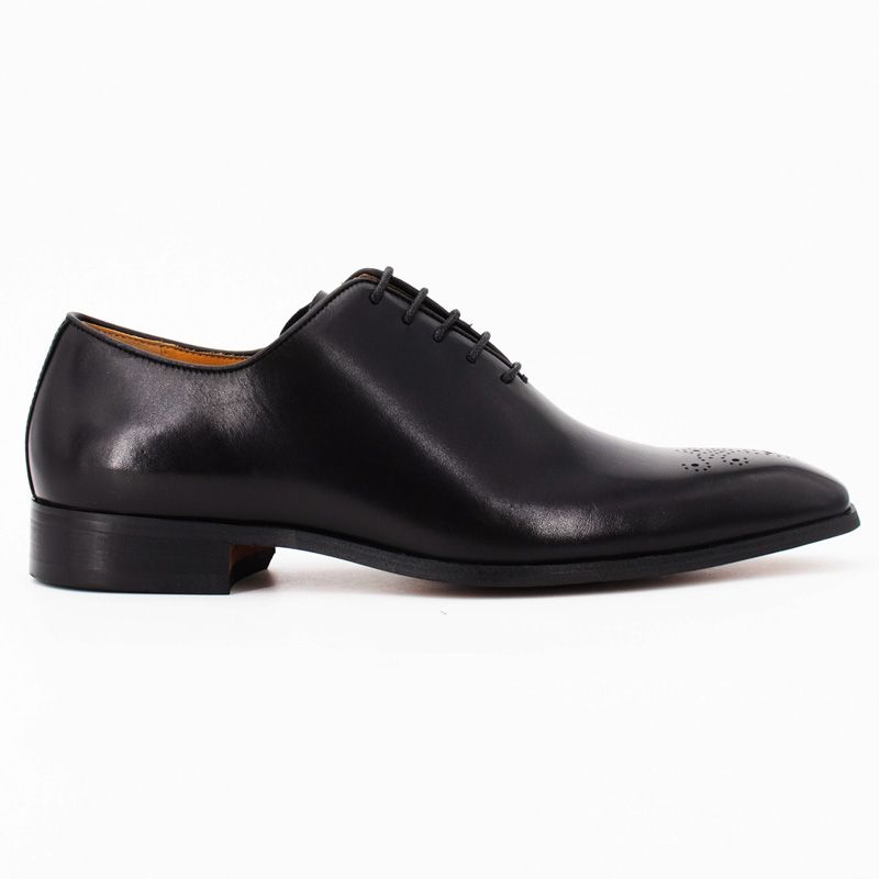 DERBY NOIRE MILANO T40/45