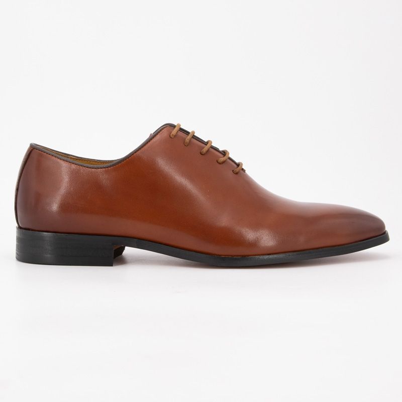 DERBY NOIRE ROMA T40/45