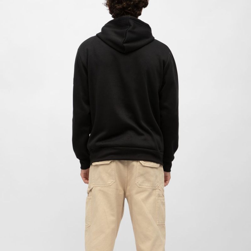 SWEAT ZIP GEDEON SWEAT ZIP GEDEON