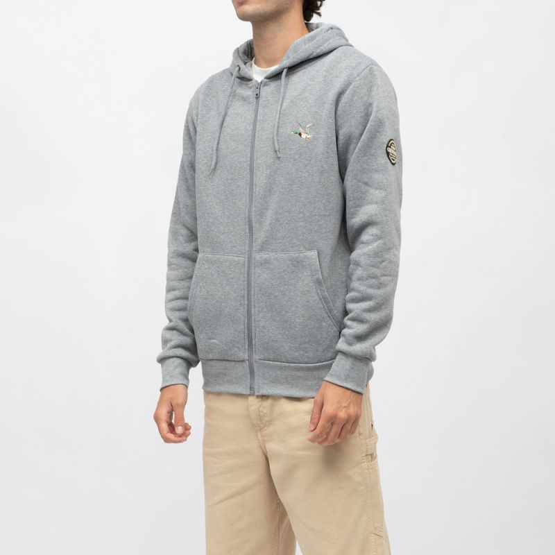 SWEAT ZIP GEDEON SWEAT ZIP GEDEON