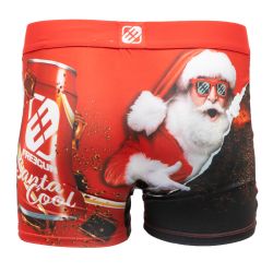 BOXER HOMME MICROFIBRE AVEC CANETTE FREEGUN FGPA45/1/BM/CANNET BOXER HOMME MICROFIBRE AVEC CANETTE FREEGUN FGPA45/1/BM/CANNET