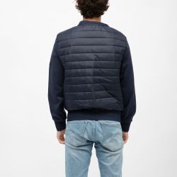 Veste navy bi matiere 505 lotto Homme LOTTO Veste navy bi matiere 505 lotto Homme LOTTO