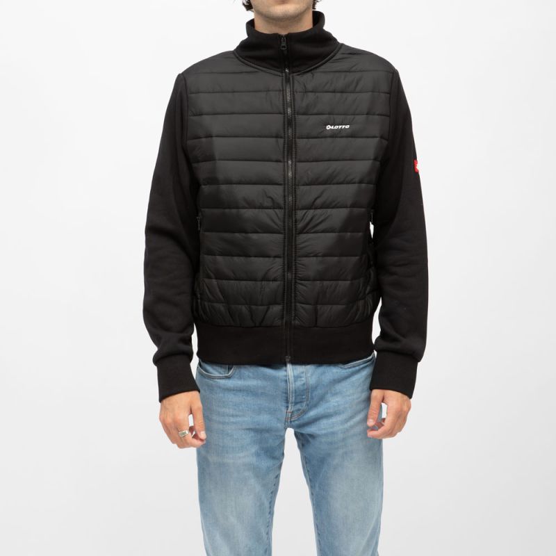 Veste navy bi matiere 505 lotto Homme LOTTO