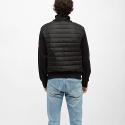 Veste navy bi matiere 505 lotto Homme LOTTO Veste navy bi matiere 505 lotto Homme LOTTO