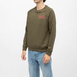 Sweat col r cerruti coda 16242 Homme CERRUTI Sweat col r cerruti coda 16242 Homme CERRUTI