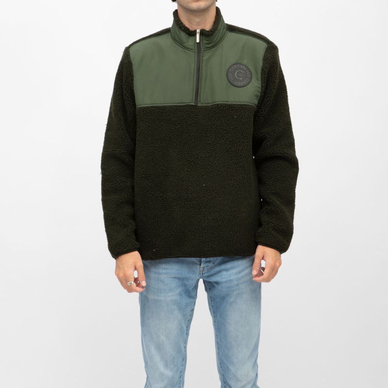 Gilet sherpa frontignan cerruti 11811 Homme CERRUTI