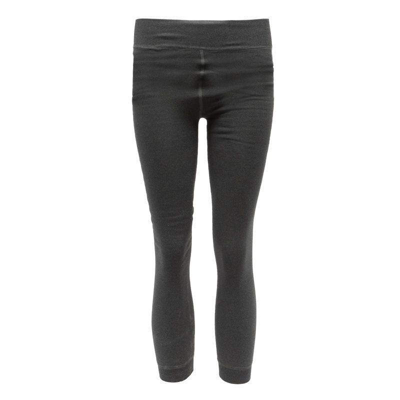 Legging effet jeans fourre analia Femme BURTON OF LONDON