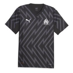 Maillot de sport gardien exterieur OM Homme PUMA Maillot de sport gardien exterieur OM Homme PUMA