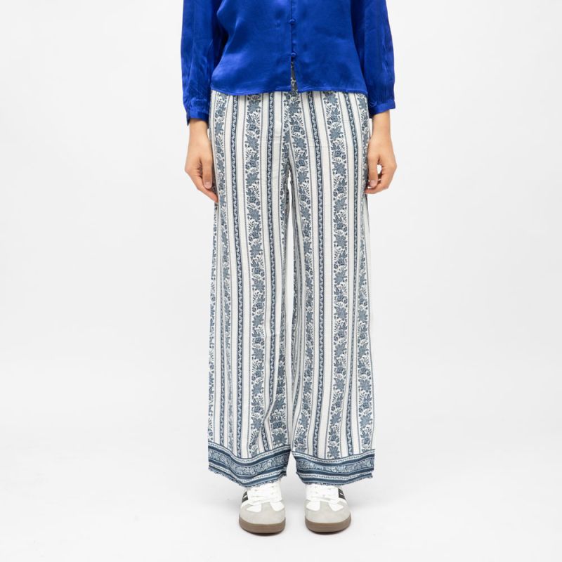 PANTALON 11-FRISE PAULINE-P102421R0A