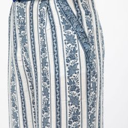 PANTALON 11-FRISE PAULINE-P102421R0A