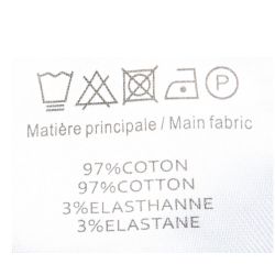 PANTALON 43-FRAMBOISE PAULIE-P402422C2H