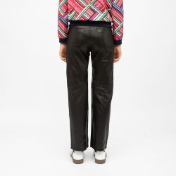 PANTALON 00-NOIR ZEPHYR-F202423X0X