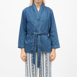 VESTE 94-WASH VERA-V102421D0A