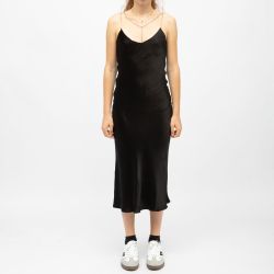 ROBE LONGUE 55-BORDEAUX RAINEE-R302423V6B