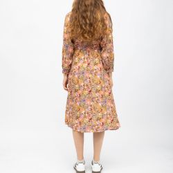 ROBE 55-FONDU RENA-R302421R0A