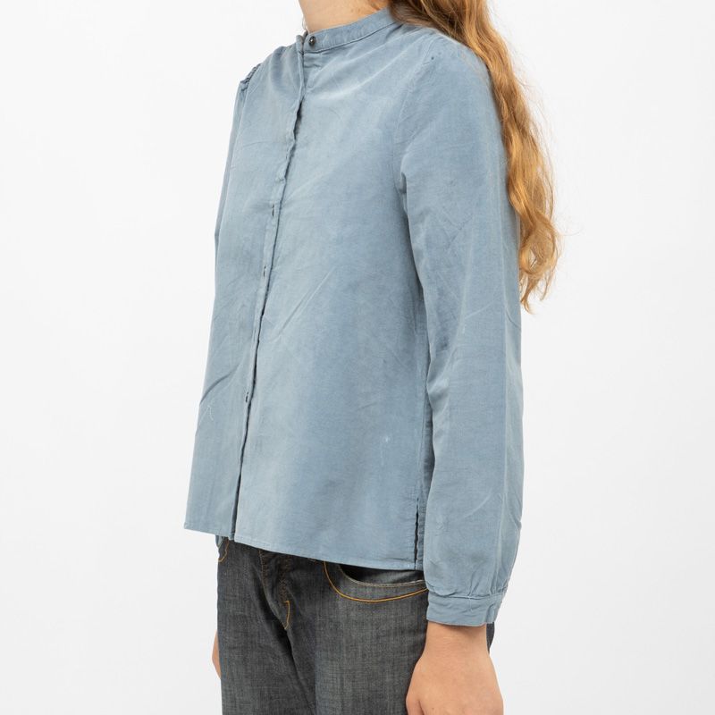 BLOUSE 11-ECRU BLONDIE-B102421C1A BLOUSE 11-ECRU BLONDIE-B102421C1A