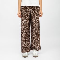 PANTALON 13-LEOPARD POLIA-P102422V1A