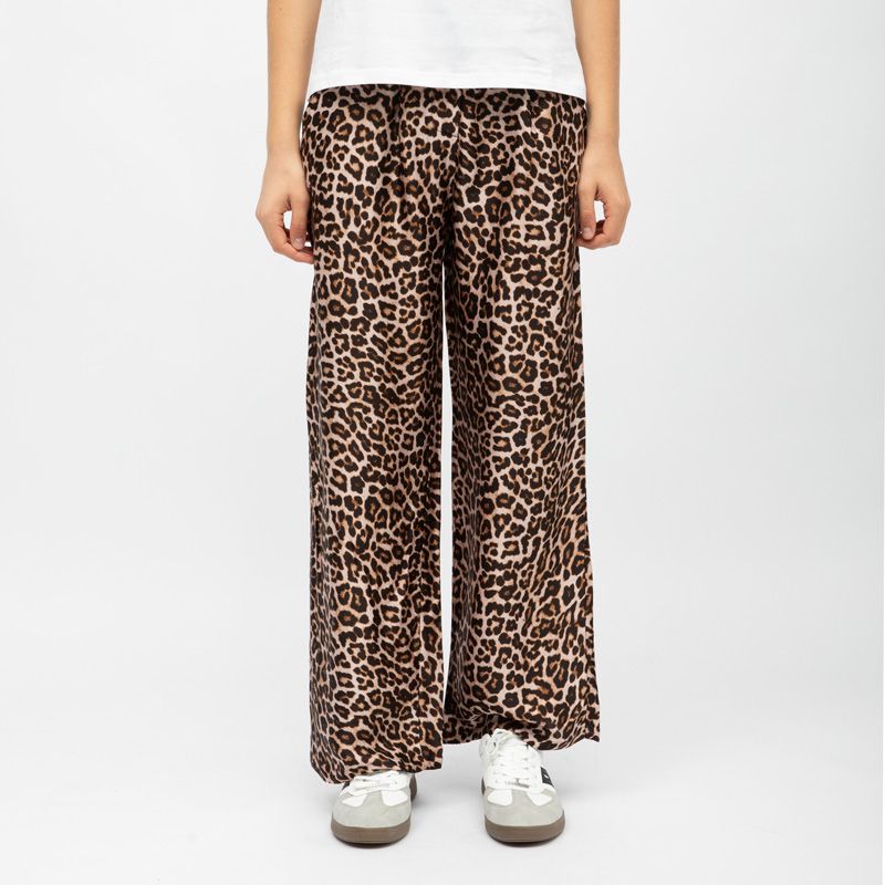 PANTALON 13-LEOPARD POLIA-P102422V1A