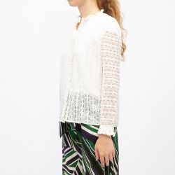 BLOUSE 11-ECRU BETSY-B102421C6A