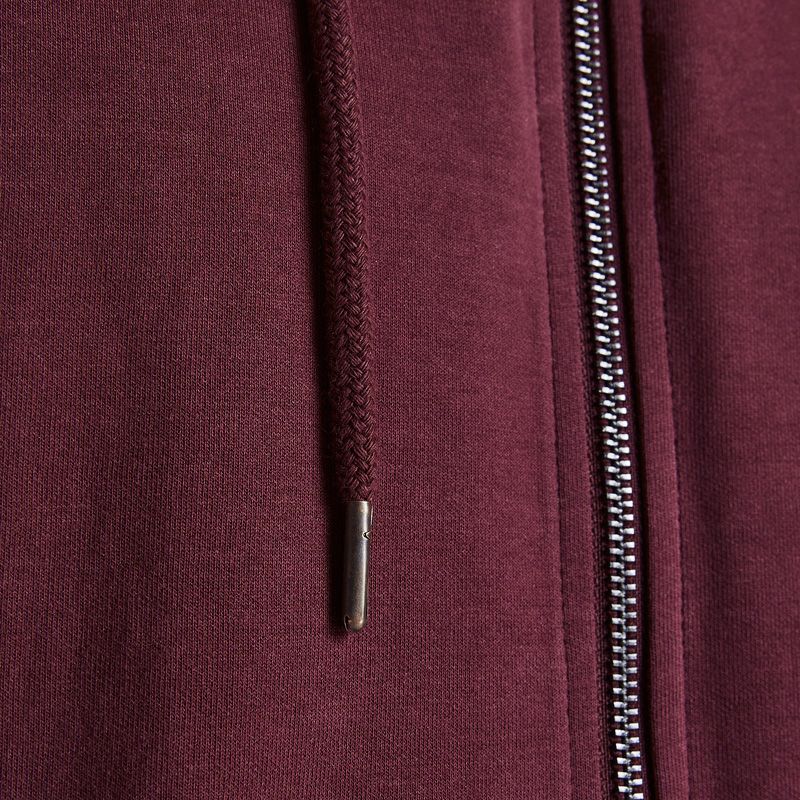 Sweat zip capuche sbl Homme JACK & JONES Sweat zip capuche sbl Homme JACK & JONES