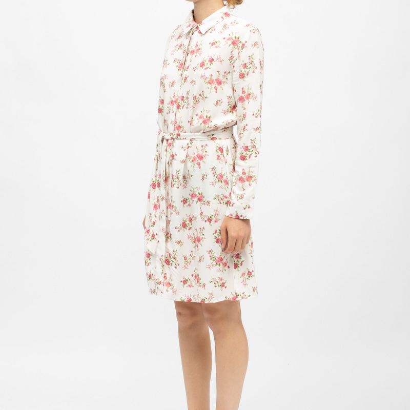 Robe 11-vintage rosie-r102421v0a Femme LA PETITE ETOILE