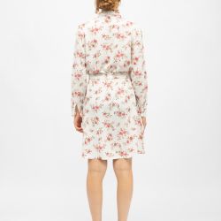 Robe 11-vintage rosie-r102421v0a Femme LA PETITE ETOILE