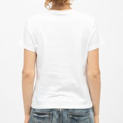 Tee shirt 20-bleu tara-t102421c0a Femme LA PETITE ETOILE Tee shirt 20-bleu tara-t102421c0a Femme LA PETITE ETOILE