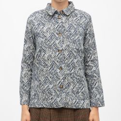 Veste 20-jacquard fauline-v102421c9a Femme LA PETITE ETOILE