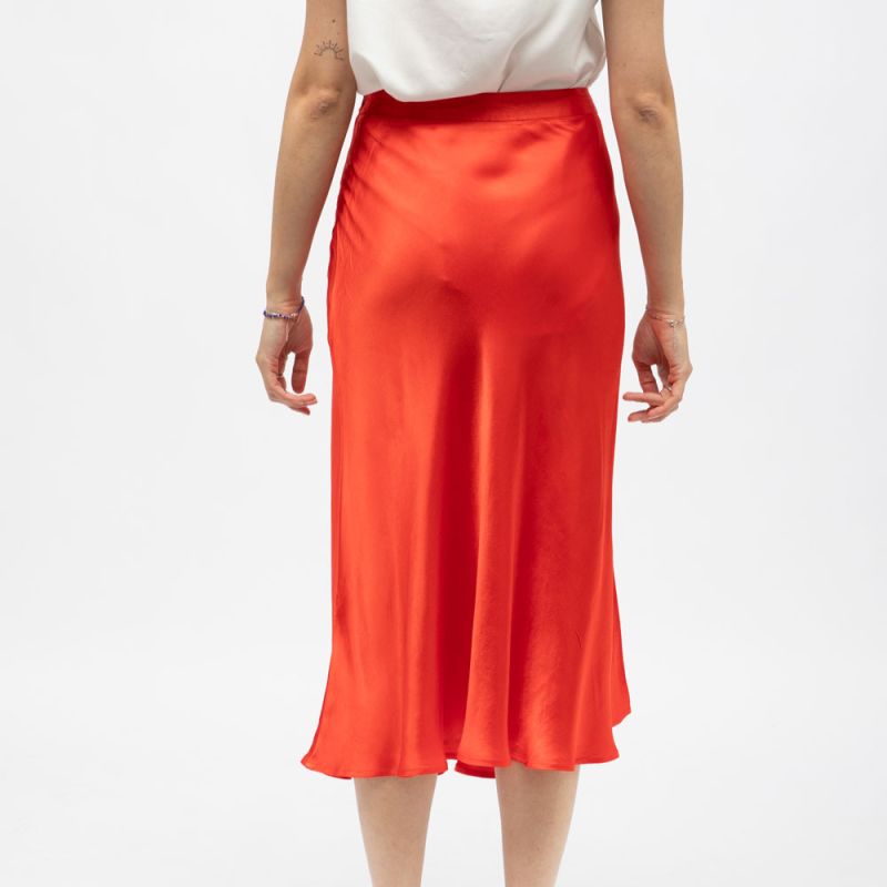 Jupe 30-vert jill-j202421v2a Femme LA PETITE ETOILE Jupe 30-vert jill-j202421v2a Femme LA PETITE ETOILE