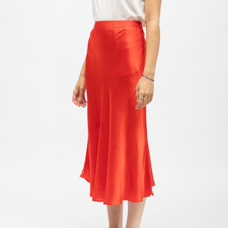 Jupe 30-vert jill-j202421v2a Femme LA PETITE ETOILE Jupe 30-vert jill-j202421v2a Femme LA PETITE ETOILE