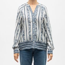 Blouse 11-frise beata-b102421r0a Femme LA PETITE ETOILE