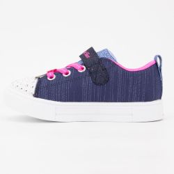 Basket t20/39 Enfant SKECHERS