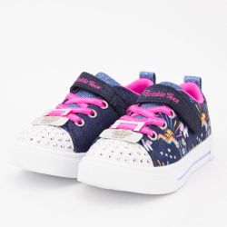 Basket t20/39 Enfant SKECHERS