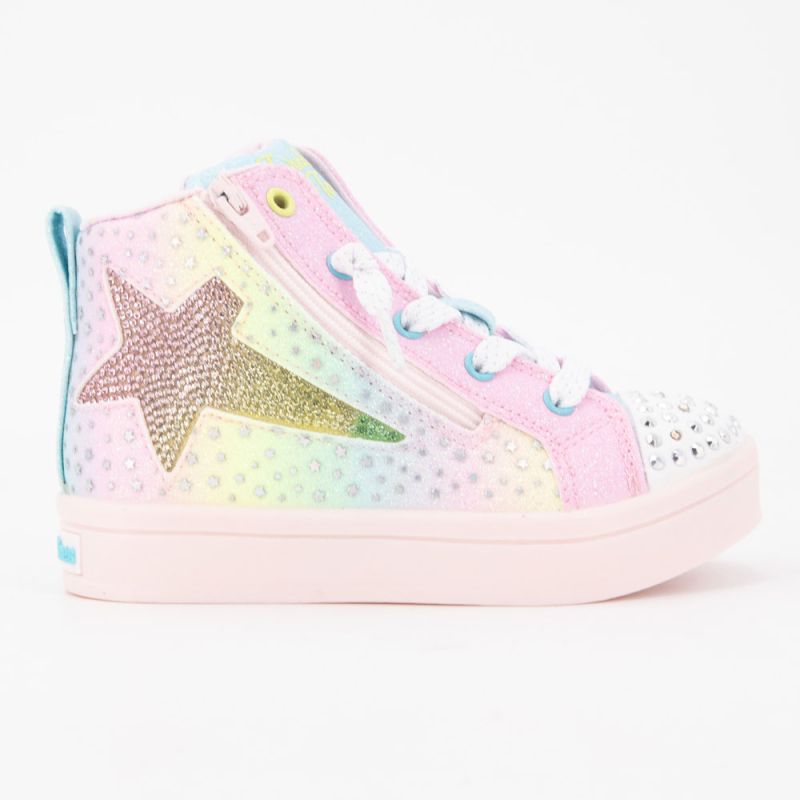 Basket t20/39 Enfant SKECHERS Basket t20/39 Enfant SKECHERS