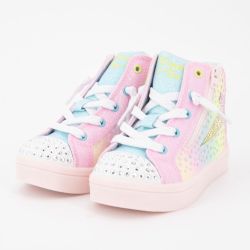 Basket t20/39 Enfant SKECHERS