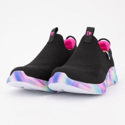 Basket t20/39 Enfant SKECHERS