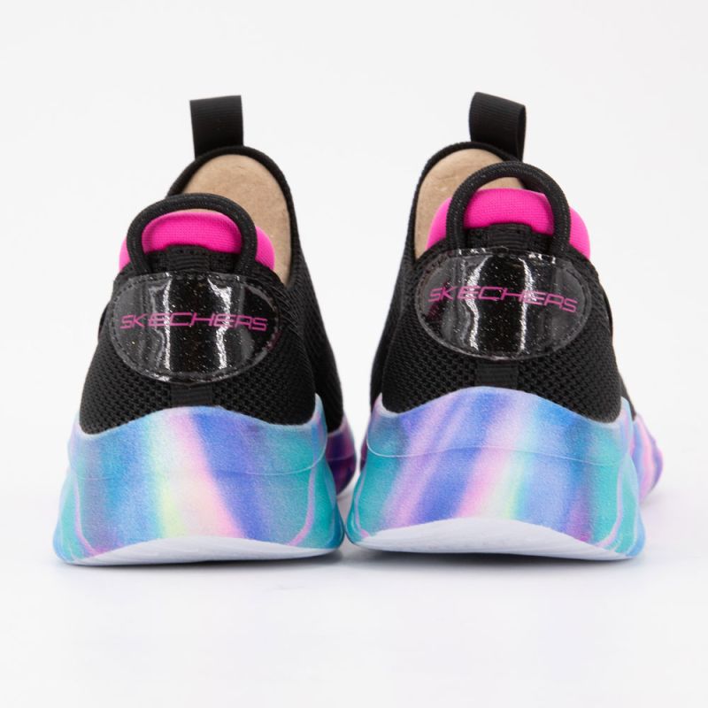 Basket t20/39 Enfant SKECHERS