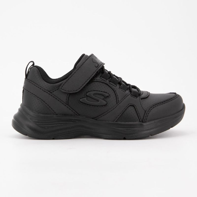 Basket t20/39 Enfant SKECHERS