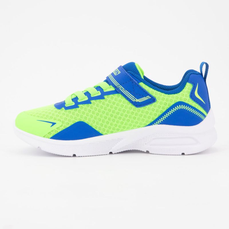 Basket t20/39 Enfant SKECHERS