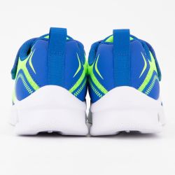 Basket t20/39 Enfant SKECHERS