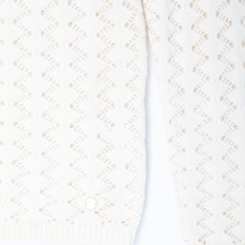 Pull 03-gris chine miley-m112423e3a Femme LA PETITE ETOILE