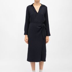 Robe 25-marine rheda-r202422z0a Femme LA PETITE ETOILE