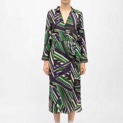 Robe 25-raye rheda-r202422v6a Femme LA PETITE ETOILE